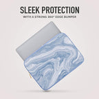Vandel MacBook Air 13 inch Laptop Sleeve, Fits 13-13.3 inch Laptops: Neoprene - Image 2