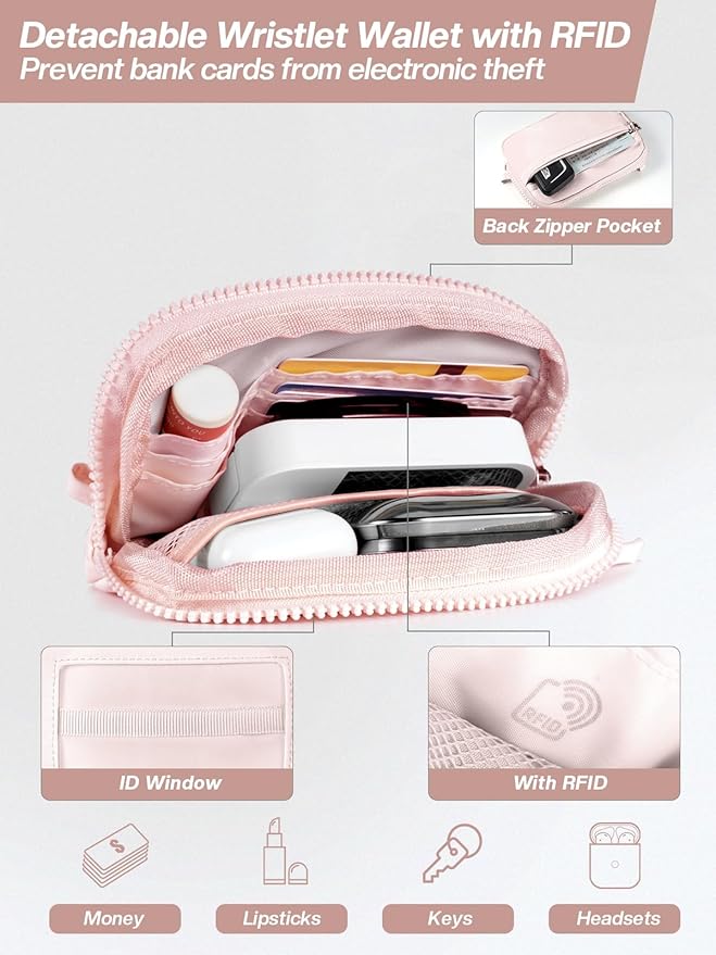 Clip and Go Strap for Phone - Image 5