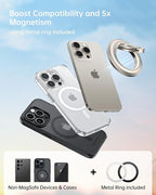 SYNCWIRE Phone Ring Holder Grip - Image 8