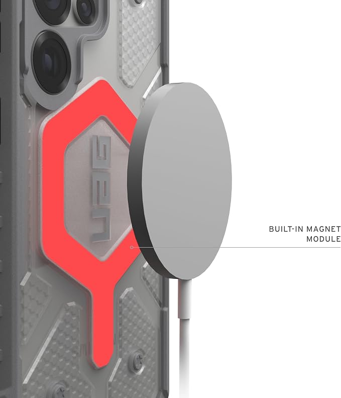 URBAN ARMOR GEAR UAG Designed for Samsung Galaxy S25 Ultra Case 6.9" Pathfinder - Image 5