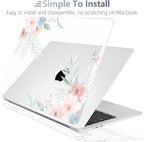 Batianda Premium Case for New MacBook Air 15 inch 2025 M4 2024 2023 - Image 5