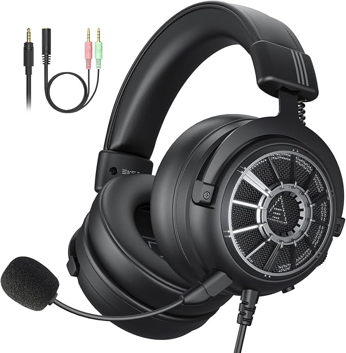 EKSA StarEngine S Gaming Headset by EKSA
