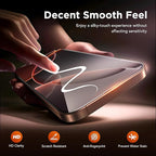 GolbinBox 3-Pack Privacy Screen Protector - Image 3