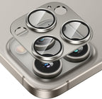 Tensea for iPhone 16 Pro/iPhone 16 Pro Max/iPhone 15 Pro/iPhone 15 Pro Max by Tensea
