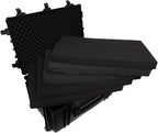 Valkyrie V133 Waterproof Rolling Hard Case - Image 3