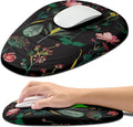 Hokafenle Ergonomic Mouse Pad Wrist Support by Hokafenle