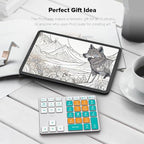 JCPAL ProGuide Wireless Keyboard - Image 8