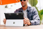 URBAN ARMOR GEAR UAG Designed for Microsoft Surface Pro 1st Edition 12" Case - Image 3