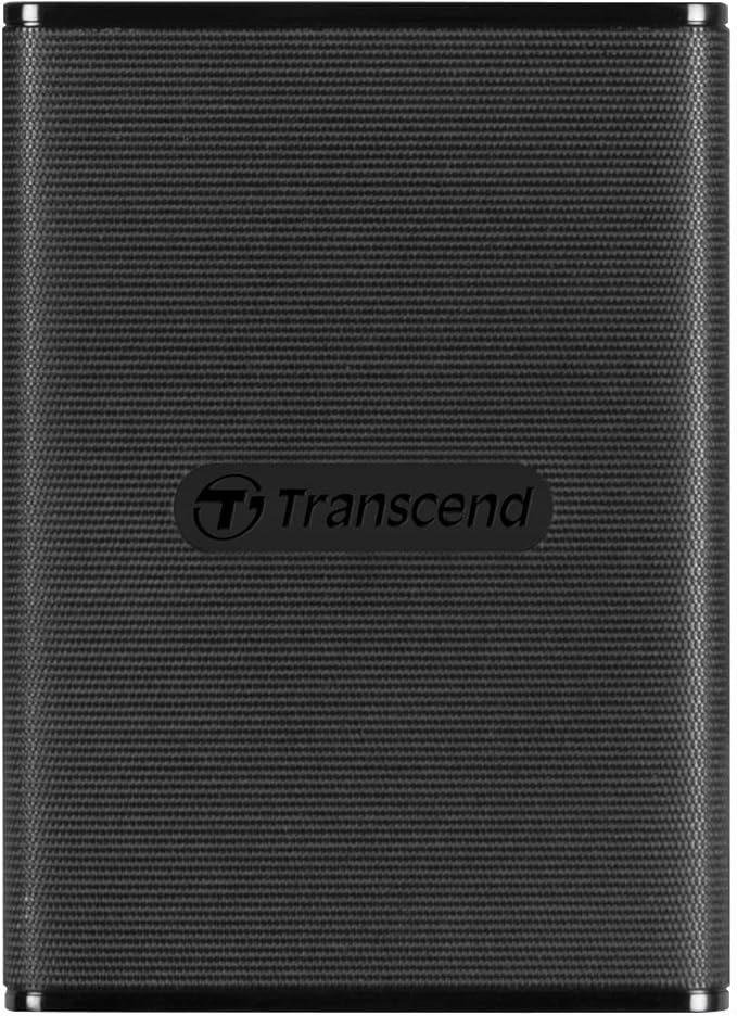 Transcend 1TB External SSD for iPhone/iPad/Mac/Windows/Android, by Transcend