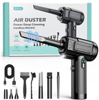 Compressed Air Duster: 100000RPM Electric Air Duster - Image 7