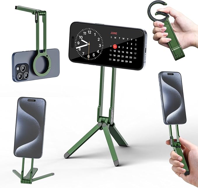 ULANZI MA30 Magnetic Phone Tripod Stand by ulanzi