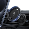 SYNCWIRE for MagSafe Car Mount, Flexible Rotation Magnetic Phone Holder for Car by SYNCWIRE