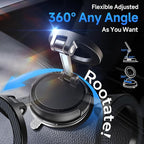 Car Phone Holder for Magsafe 360° Adjustable Car Phone Mount, Phone Holders for - Image 4