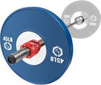 Lock-Jaw Sport Olympic Barbell Collar - Image 2