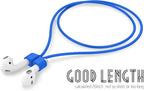 Ultra Strong Magnetic Airpod Pro Strap Anti-Lost Cord Sports Lanyard Compatible - Image 7