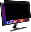 Kensington 24 inch Computer Privacy Screen by Kensington