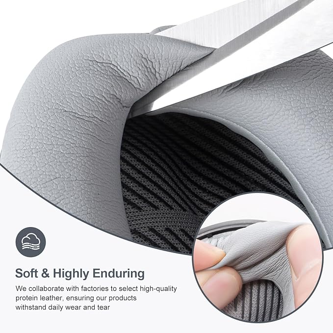 Aurivor Replacement Ear Pads Cushions - Image 4