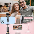 2 Pack Wireless Lavalier Microphone - Image 4