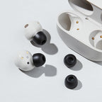 AZLA Foamax Standard, Foam Earbud Tips, Memory Foam Earbud Tips - Image 6