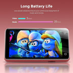 innioasis G1 Kids MP3 Player - Image 7