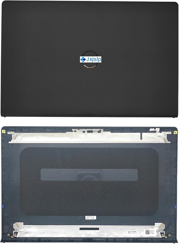 Replacement LCD Back Cover Top Case Lid Front Bezel Frame - Image 5