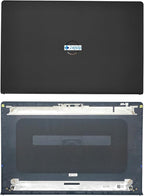 Replacement LCD Back Cover Top Case Lid Front Bezel Frame - Image 5