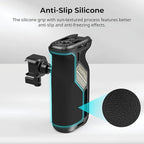 SmallRig Push-Button Rotating NATO Side Handle - Image 5