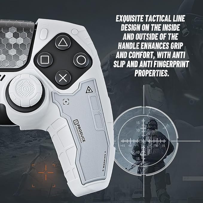Geekshare G.S.TAC Tactical Compatible - Image 5