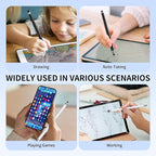 Stylus, Stylus Pen for Touchscreen, High Precision and Sensitivity Stylus Pen - Image 6