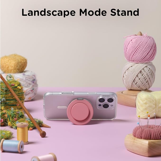 PopSockets Kick-Out Grip for MagSafe, Phone Grip - Image 7