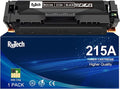 215A Black Toner Cartridge, Compatible Replacement by RitoTech