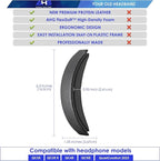 AHG QC35 ii Headband / QC35 Headband pad Cushion kit. Compatible w/Bose - Image 6