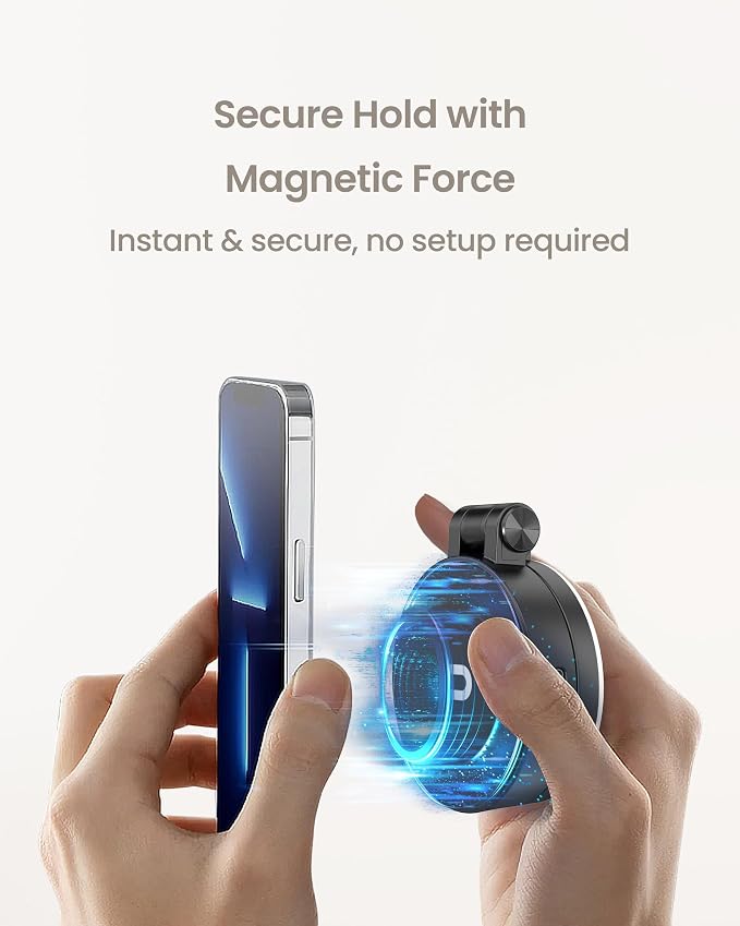 KraftGeek Magnetic Selfie Light - Image 2