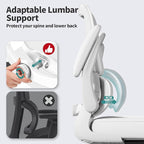 Office Chair - Ergonomic Desk Chair - Image 4