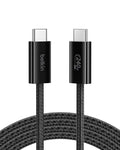 Belkin USB C to USB C Cable, 240W by Belkin