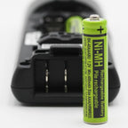 2 BK-40AAABU 1.2V 400mAh Battery Packs - Image 5