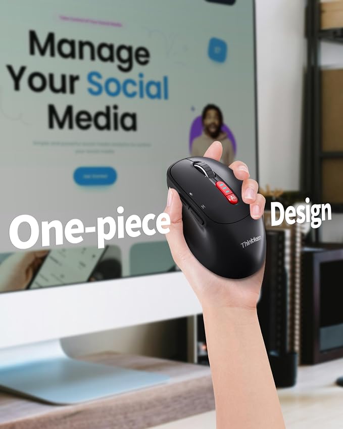 2025 AI Mouse, Voice and Word Translation, Form Document Output, Code Generation - Image 8