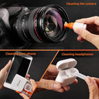 Keyboard Cleaner Laptop Cleaning Kit, All-in-One Keyboard Cleaning Kit - Image 6