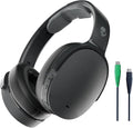 Skullcandy Hesh ANC Wireless Over-Ear Bluetooth Headphones by Skullcandy