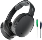 Skullcandy Hesh ANC Wireless Over-Ear Bluetooth Headphones by Skullcandy
