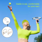 Ear Bud Covers Silicone Replacement Earbud Tips Compatible - Image 5