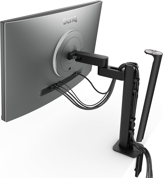 BenQ RD320UA 32” 4K 3840x2160 Programming Monitor - Image 10