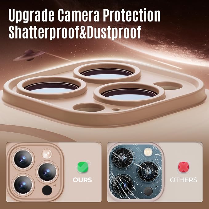 Designed for iPhone 12 Pro Case, Compatible - Image 4