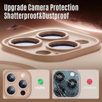 Designed for iPhone 12 Pro Max Case, Compatible - Image 4