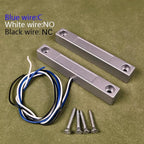 Rolling Door Contact Magnetic Reed Switch Alarm - Image 2