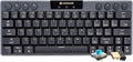 Hexgears A1 Low Profile Wireless Mechanical Keyboard by HEXGEARS