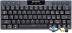 Hexgears A1 Low Profile Wireless Mechanical Keyboard by HEXGEARS