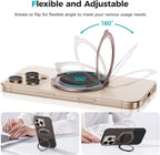 BENKS ArmorPop Magnetic Phone Grip & Stand - Image 3