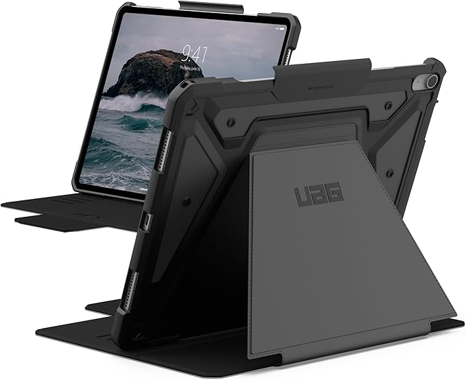 URBAN ARMOR GEAR UAG Designed for iPad Air 13" Case M3 A3268 A3269 by UrbanArmorGear