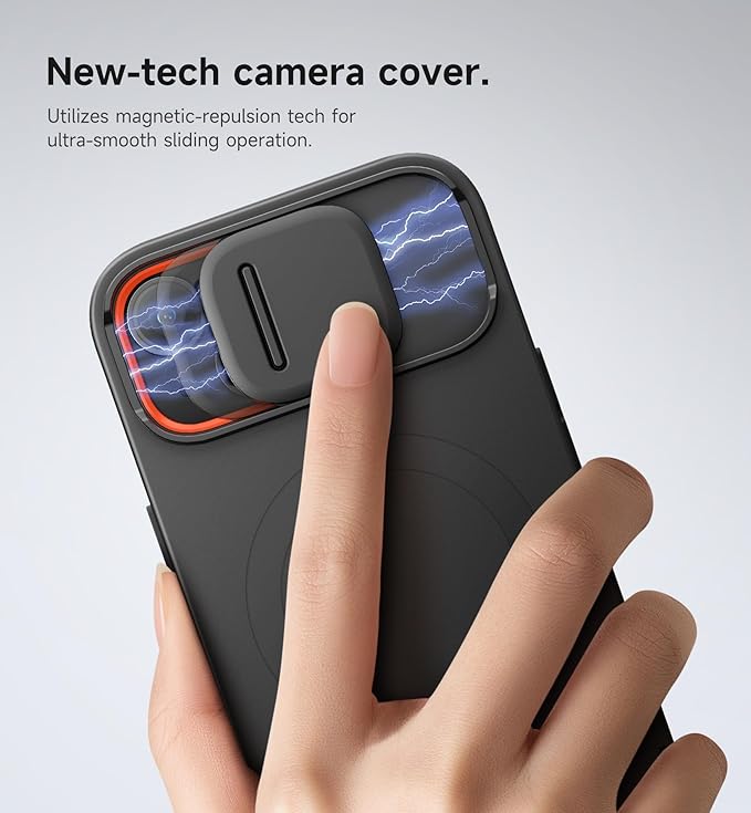 SURITCH for iPhone 13/14 Case - Image 4